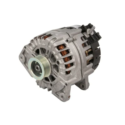 Abbildung von VALEO 440771 Lichtmaschine 14V 250A MERCEDES BENZ: S Class Saloon