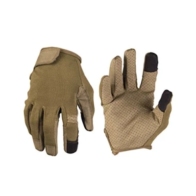Abbildung von Mil Tec Handschuh Für Besondere Anlässe 12521101 Oliv XL
