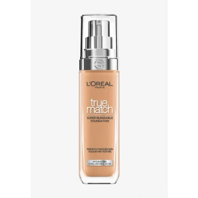 Abbildung von L&#039;Oréal Paris True Match,super mischbare Grundierung Spf 17 30 ml