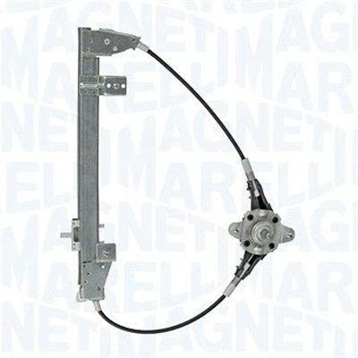 Abbildung von Fensterheber MAGNETI MARELLI 350103179300