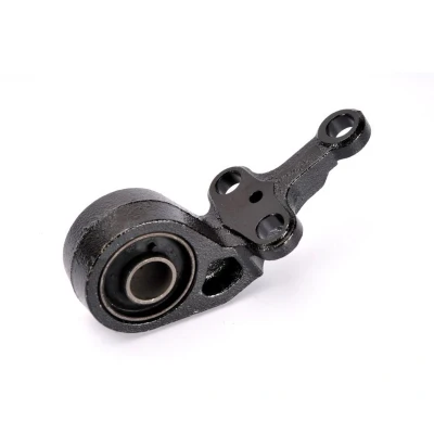 Abbildung von TRW JBU603 Querlenkerlager Gummimetalllager NISSAN: Almera II Hatchback