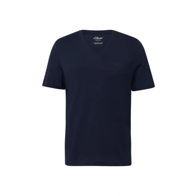 Abbildung von s.OliverHerrenT Shirt, 5978, XL