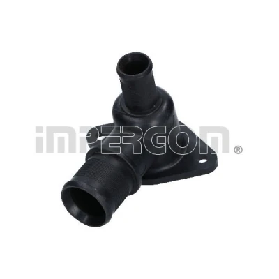 Abbildung von ORIGINAL IMPERIUM 90027 Flansch ohne Dichtung Thermostat PEUGEOT: 207 Hatchback, 206 CITROËN: C3 I Hatchback