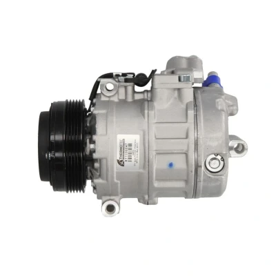 Abbildung von Kompressor, Klimaanlage THERMOTEC KLIMA KTT090047