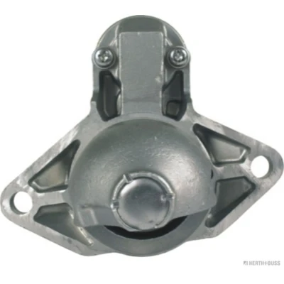Abbildung von HERTH+BUSS JAKOPARTS J5217014 Anlasser 12 1,0 8 SUBARU: Forester III