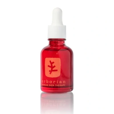 Abbildung von Erborian Skin Therapy Multi perfektionierendes Gesichtsöl Reduziert Anzeichen von Müdigkeit Für alle Hauttypen geeignet Koreanische Kosmetik 30 ml