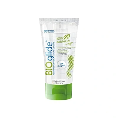 Abbildung von Bioglide Neutral Wasserbasiertes Gleitgel 150 Ml
