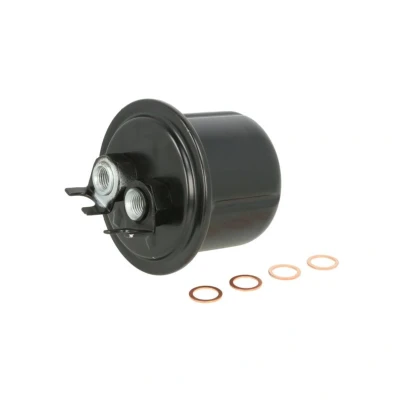Abbildung von HERTH+BUSS JAKOPARTS J1334013 Kraftstofffilter Anschraubfilter HONDA: CRX 2