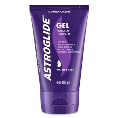 Abbildung von Astroglide Tube, 4 Ounce Tube