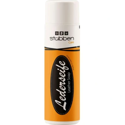 Abbildung von Stübben Lederseife Liquid 250ml
