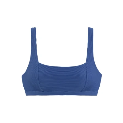 Abbildung von Sunseeker Bustier Bikini Top »Fancy«, aus Strukturware