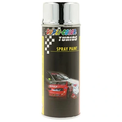 Abbildung von DUPLI COLOR 237966 Effektlack Spraydose AUTO 50 0170 rot metallic 400 ml