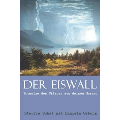 Abbildung von Der Eiswall: Schmelze die Sklaverei aus deinem Herzen