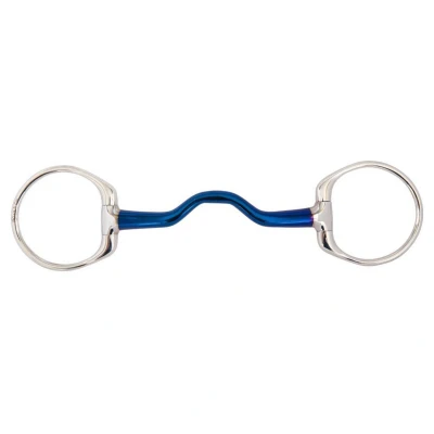 Abbildung von BR Bustrense Sweet Iron 14mm Ungebrochen 12,5cm
