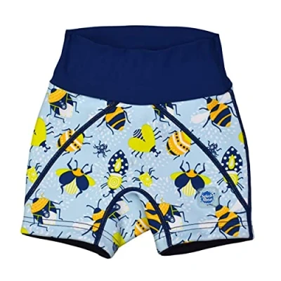 Abbildung von Splash About Kleinkind Jammers Für Baby And Toddler Swim Nappy, Bugs Life, 3 4 Jahre EU