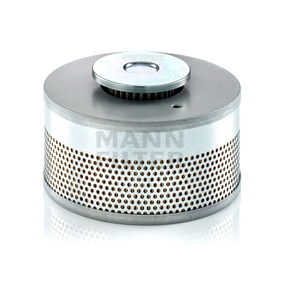 Abbildung von MANN FILTER HD 15 005 x Filter, Arbeitshydraulik