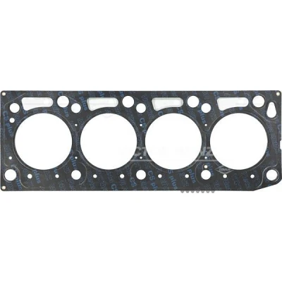 Abbildung von REINZ 61 34315 50 Zylinderkopfdichtung 1,45 83,5 Metall Lagen Dichtung FORD: Galaxy Mk2 MPV, Focus 2, Mk1 Saloon