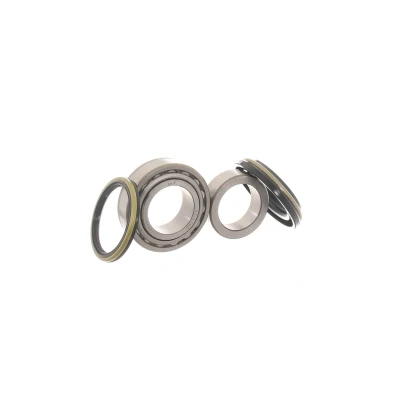 Abbildung von SKF VKBA 3285 Radlagersatz mit Wellendichtring 65