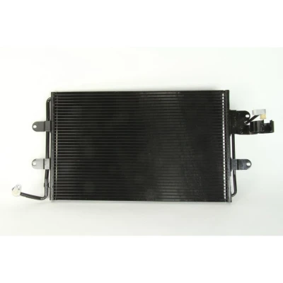 Abbildung von NRF EASY FIT 35300 Klimakondensator mit Dichtring 13 13, 13,0 Aluminium 550 VOLKSWAGEN: New Beetle Hatchback