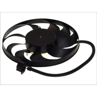 Abbildung von Lüfter, Motorkühlung THERMOTEC D8W020TT