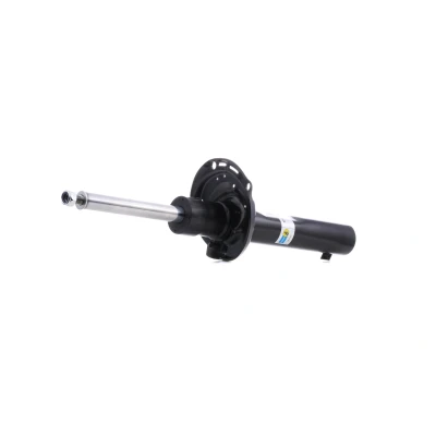 Abbildung von BILSTEIN B4 OE Replacement 22 232342 Stoßdämpfer Vorderachse Gasdruck Zweirohr Federbein unten Platte, oben Stift SEAT: Leon III ST kfzteile, mister