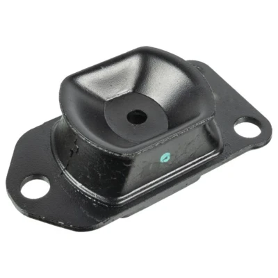 Abbildung von FEBI BILSTEIN 173371 Motorlager hinten Gummimetalllager NISSAN: Qashqai / Qashqai+2 I