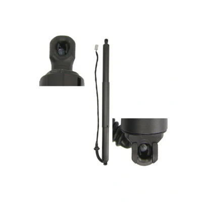 Abbildung von Elektromotor, Heckklappe STABILUS 909932