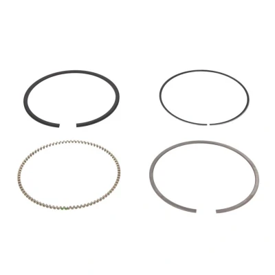 Abbildung von MAHLE ORIGINAL 015 01 N0 Kolbenringsatz 84,8