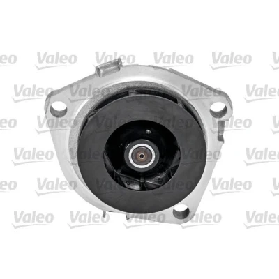 Abbildung von VALEO 506887 Wasserpumpe mit Dichtungen ohne Deckel OPEL: Astra J Hatchback, Sports Tourer, Zafira C FIAT: Doblo II Box Body / Estate