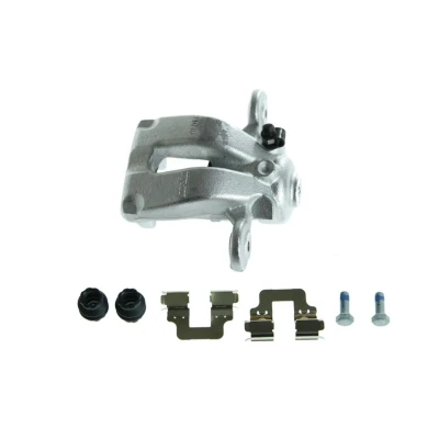 Abbildung von TRW BHN819 Bremssattel Gusseisen BMW: 3 Saloon, 1 Hatchback, Coupe