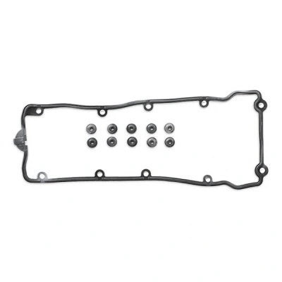 Abbildung von ELRING 040.060 Dichtungssatz, Zylinderkopfhaube BMW: 3 Compact, Saloon, Touring