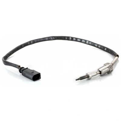 Abbildung von HELLA 6PT 014 494 681 Sensor, Abgastemperatur