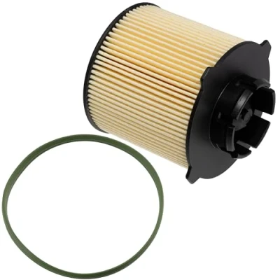 Abbildung von AERZETIX C72362 Kraftstofffilter kompatibel mit Chevrolet Opel Saab OE Nummern 13263262, 58 18 085, 05818085