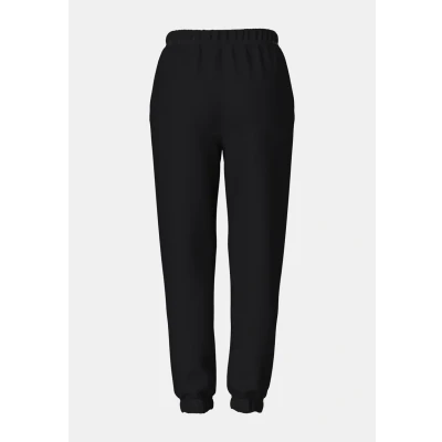 Abbildung von Pieces Pcchilli HW NOOS BC Jogginghose, Damen, Größe: XS, Black