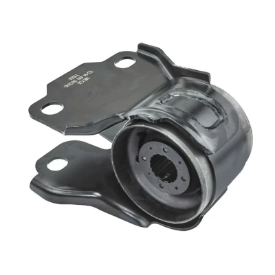 Abbildung von MEYLE 53 14 610 0013/HD Querlenkerlager mit Halter Vorderachse links, unten, hinten LAND ROVER: Freelander 2 Off Road