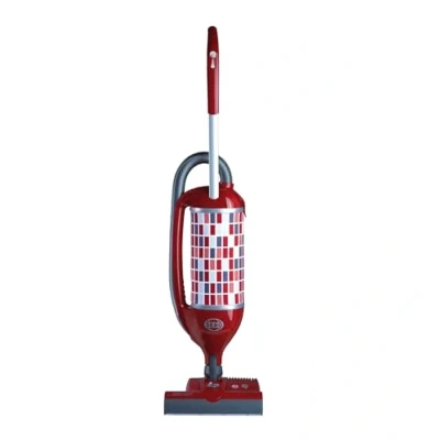 Abbildung von SEBO Felix 1 Premium Rosso 90813SF, Bürststaubsauger, Rot, 875 W, 3.5 liters, 79 Dezibel
