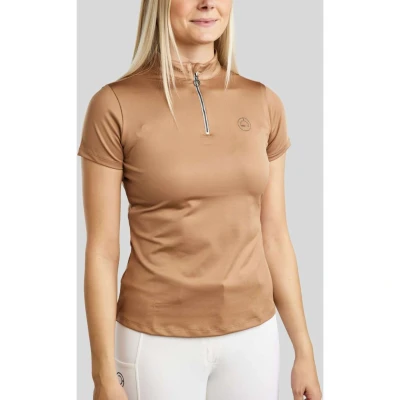 Abbildung von Montar SS25 Trainingsshirt MoBlair