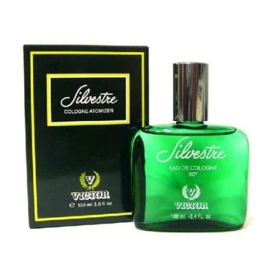 Abbildung von Victor Silvestre Eau de Cologne 400 ml