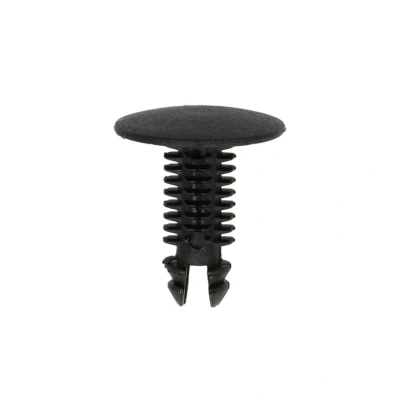 Abbildung von ROMIX 10147 Clip, Zier /Schutzleiste PEUGEOT: 307 Hatchback, 406 Coupe