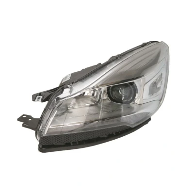 Abbildung von VALEO ORIGINAL PART 044983 Scheinwerfer links H7 für Rechtsverkehr ohne Stellmotor LWR