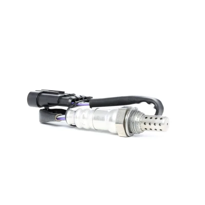 Abbildung von DELPHI ES20302 12B1 Lambdasonde Planarsonde, beheizt FIAT: Panda II Hatchback, 500 C Convertible, Punto Evo ALFA ROMEO: Giulietta Hatchback