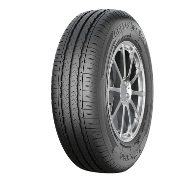 Abbildung von Linglong GREENMAXVA 215/65 R16 109R PKW Sommerreifen Reifen VOLKSWAGEN: Transporter 5 Bus, Tiguan I, 5, FORD: KUGA 2, 1 221007958