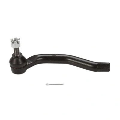 Abbildung von MOOG HO ES 13261 Spurstangenkopf M12X1.25 links, Vorderachse HONDA: CIVIC 8 Hatchback