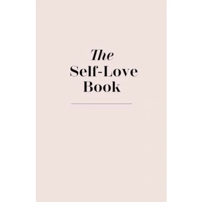 Abbildung von The Self Love Book A Journal To Heal