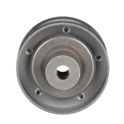 Abbildung von GATES T36543 Umlenkrolle FORD: Transit Mk6 Platform / Chassis, Van, Ranger Mk3