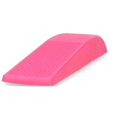 Abbildung von Paardenpraat Grooming Brush Rosa