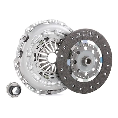 Abbildung von LuK 626 3032 00 Kupplungssatz CITROËN: Relay II Platform / Chassis, Van, PEUGEOT: Boxer Van