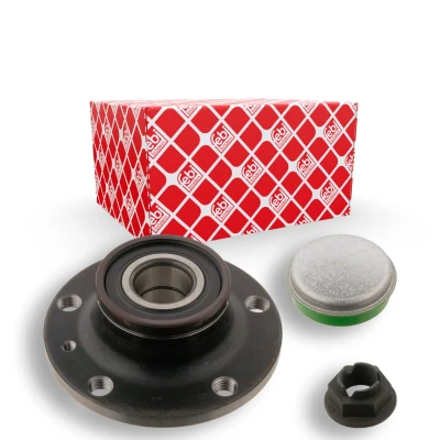 Abbildung von FEBI BILSTEIN 30237 Radlagersatz OPEL: Adam, Corsa D Hatchback, E Hatchback