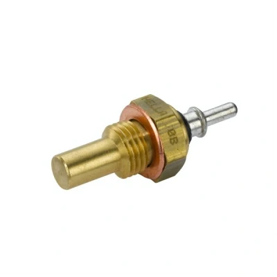 Abbildung von HELLA 6PT 009 107 251 Kühlmitteltemperatursensor mit Dichtung MERCEDES BENZ: 190, W124 Saloon, S Class Saloon
