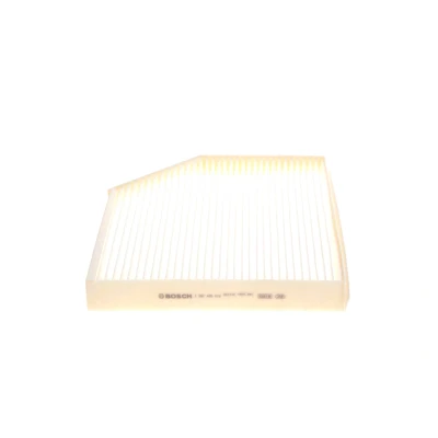 Abbildung von BOSCH 1 987 435 016 Innenraumfilter Partikelfilter 240,5 278,5 36 AUDI: A5 B8 Sportback, Q5, A4 Avant, PORSCHE: Macan kfzteile, mister auto, atp